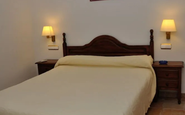 Hostal Pension Restaurante Padrino