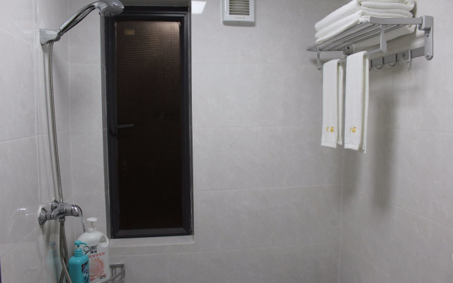 Yue Jia Apartment Shenzhen Bay Branch