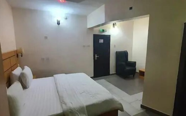 Sonamoni  Hotel