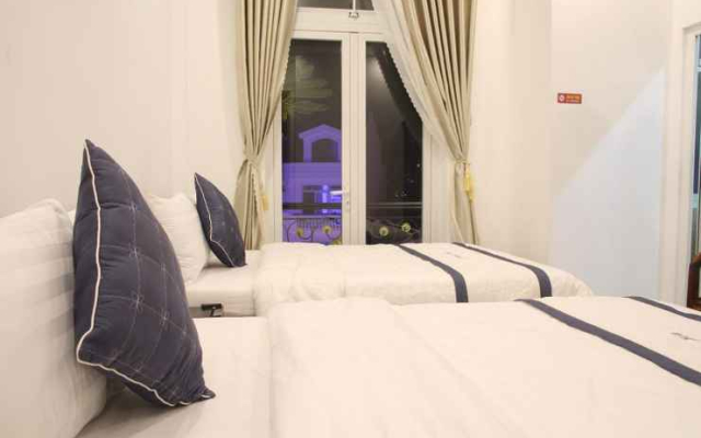 Thuan Hoa Hotel Dalat