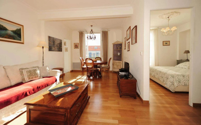 Appartement Clemenceau - 5 Stars Holiday House