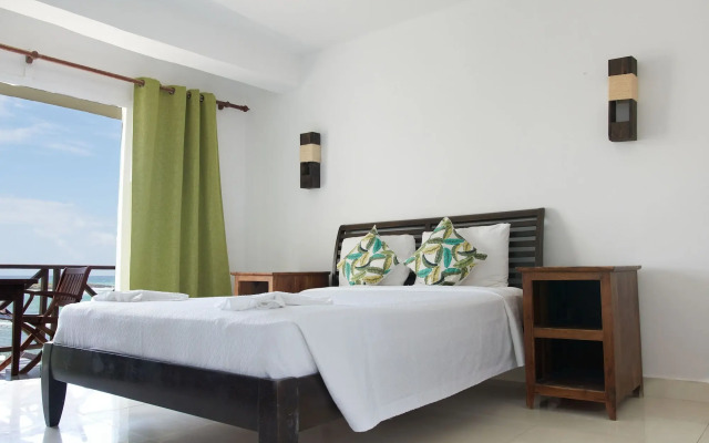 Ocean Spray Apartments