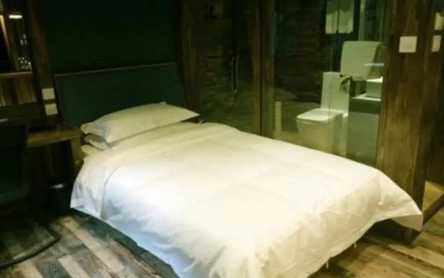 Yema Silk Road Inn