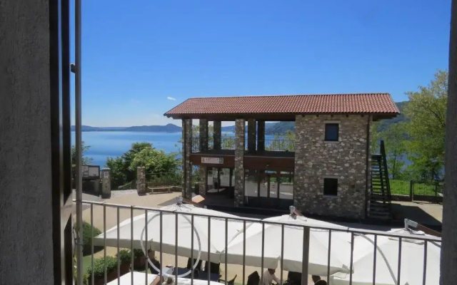 Ristoro dell'Eremo