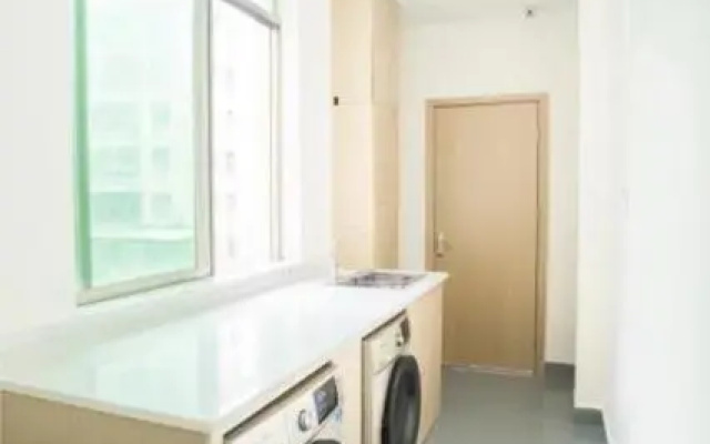 City Comfort Inn Huizhou Huabianling Square