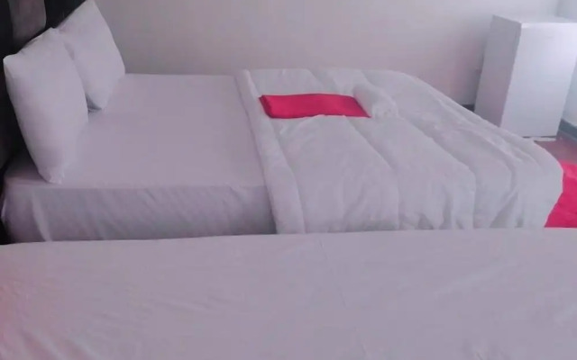 Milly Guest House Jhb