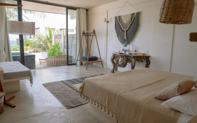 La Posada del Sol Boutique Hotel Tulum