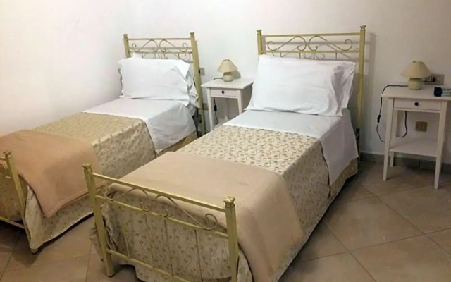 Villa Emilia
