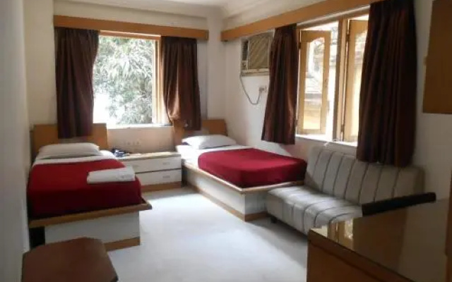 Hotel Victerrace International