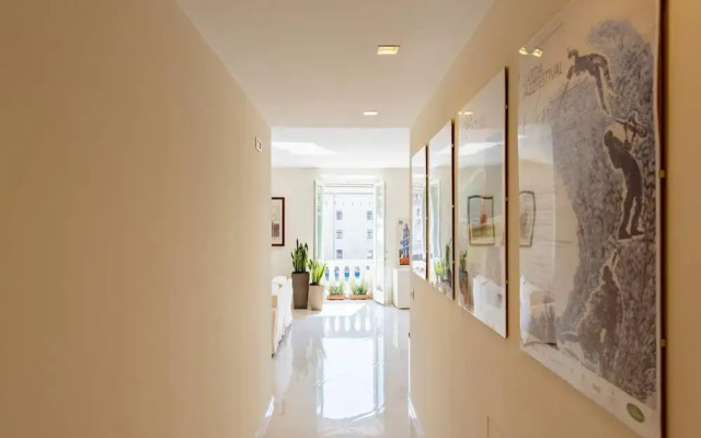 Life & View Luxury Apartments