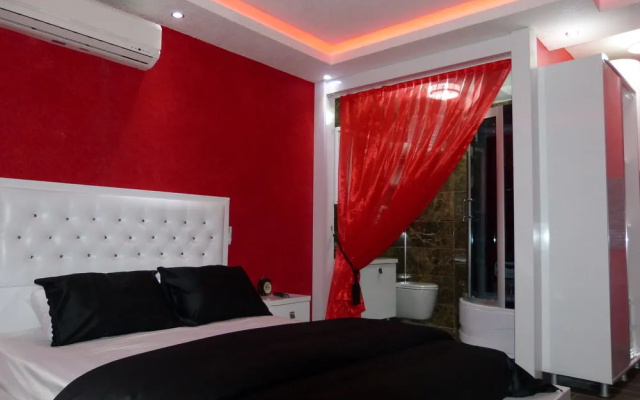 AG Hotel & Residence Şişli