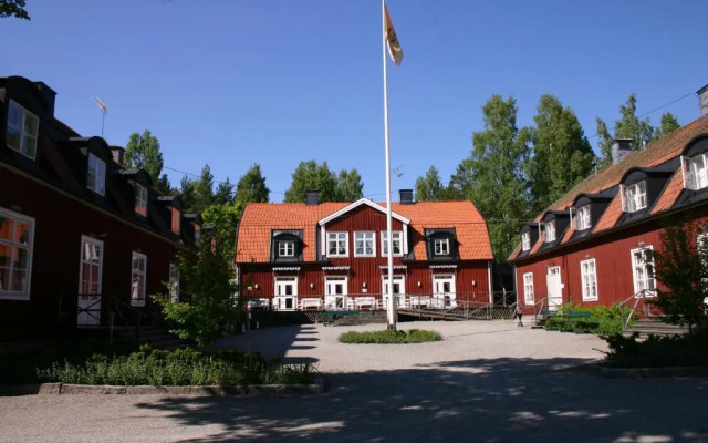 Sätra Brunn Hälsobrunn