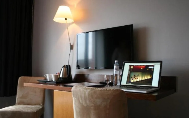 Best Western Hotel Sirius