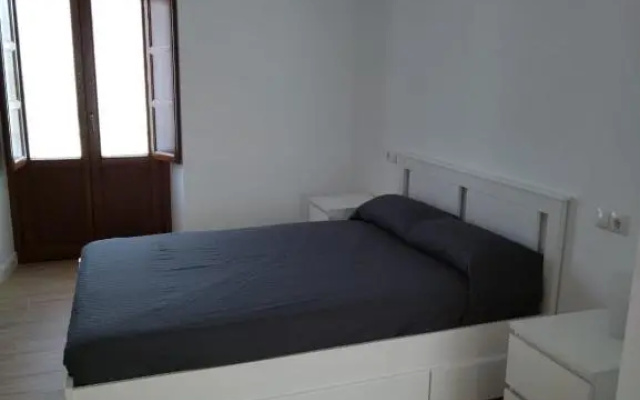 CASTRO Suites Osuna