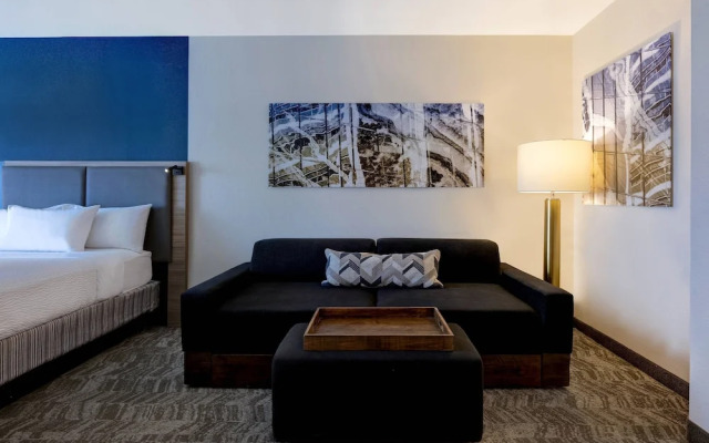 SpringHill Suites Las Cruces