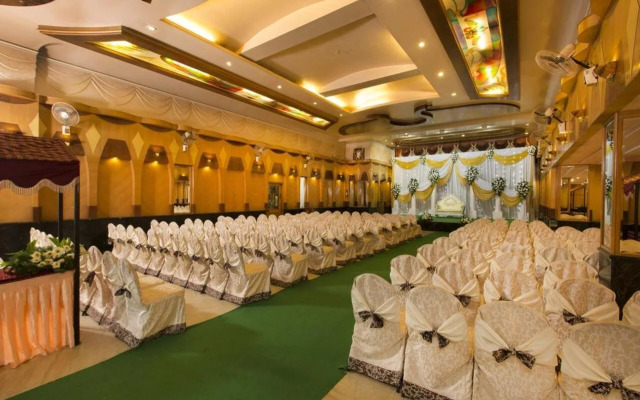 Hotel Pai Viceroy