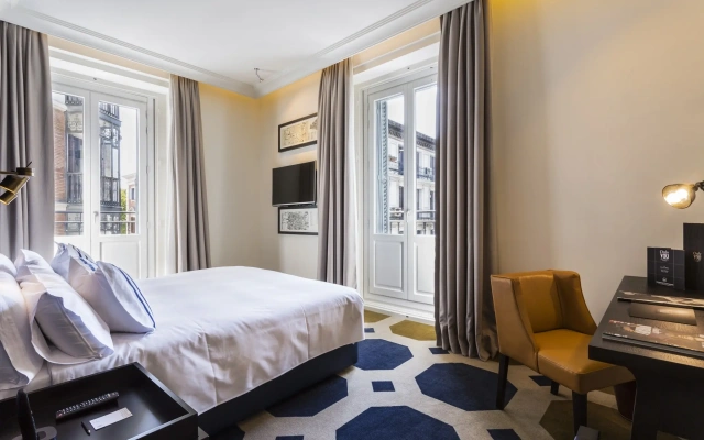 Only YOU Boutique Hotel
