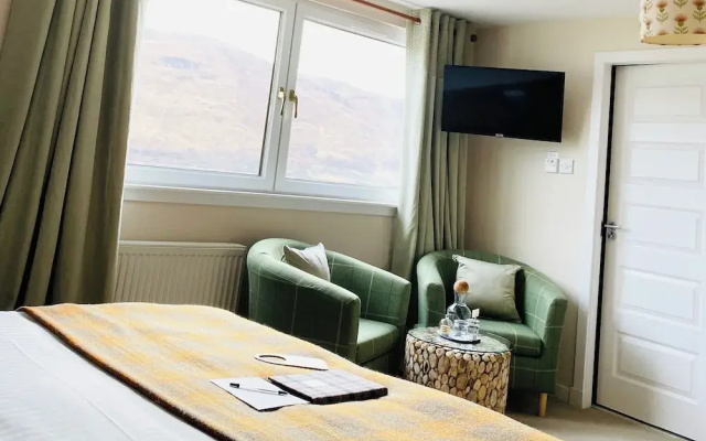 Torlinnhe Guesthouse