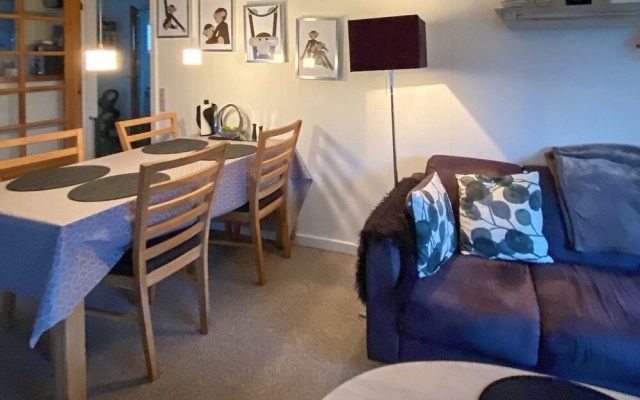 6 Person Holiday Home in Hemmet