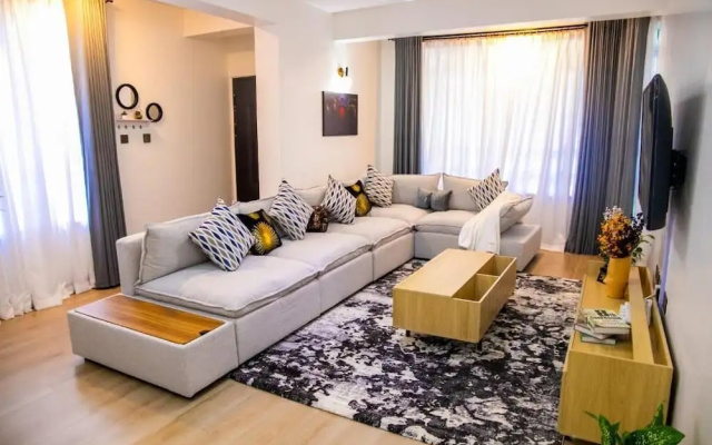 Fanaka Homes
