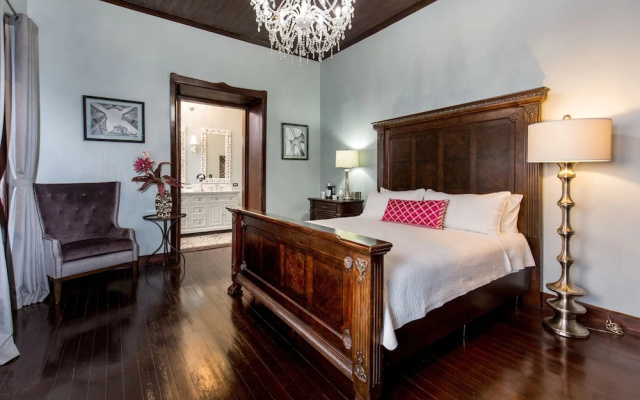 Hotel Industria