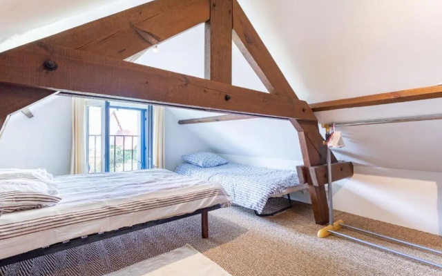 Le Cottage Normand