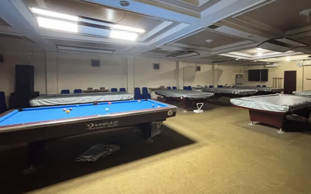 Hotel Musi Entrop 2 Jayapura RedPartner