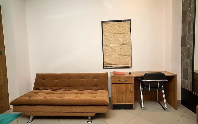 Hotel Nakshatra