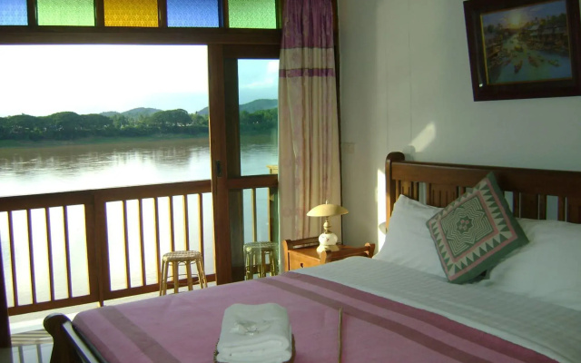 Dai Heng Boutique Hotel