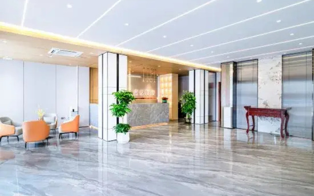 FuyueHotel