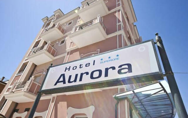 Отель Aurora