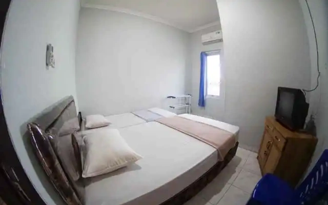 Penginapan Mitra Belitung