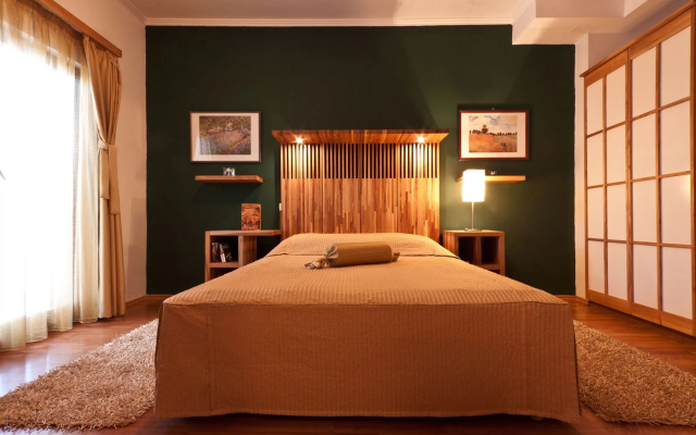 Boutique Hotel Marco Polo Adults Only