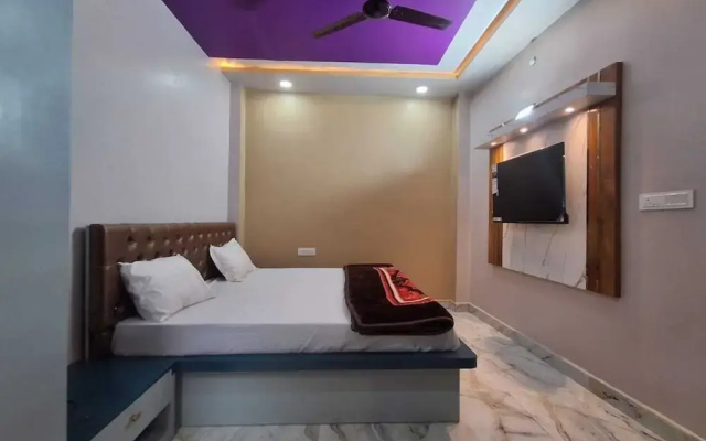 Viraj Homestay
