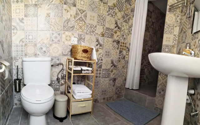 Cozy Getaway in Nicosia