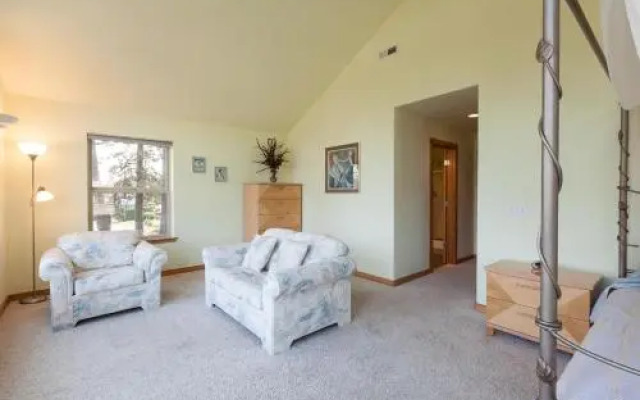 Salmon-River Vw-AC-3BR/2.5 BA