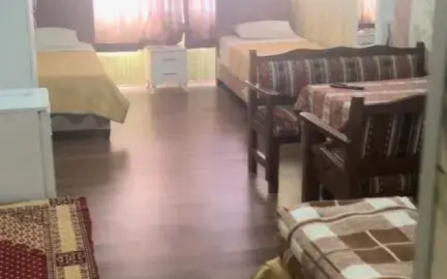 Vakıf Motel