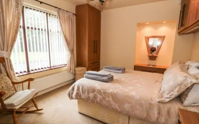 Hunters Moon Annexe