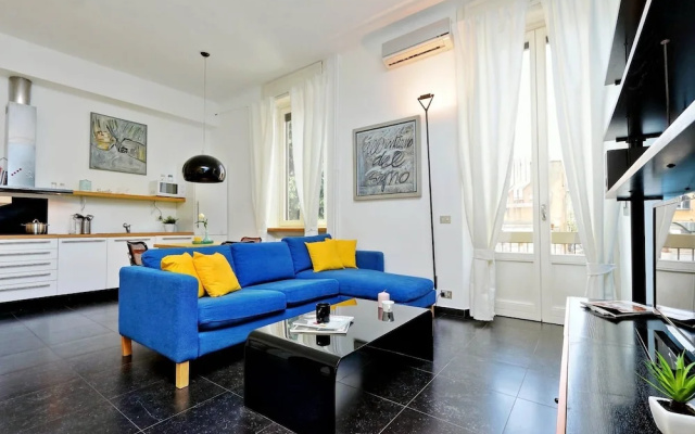 JOIVY City Life house