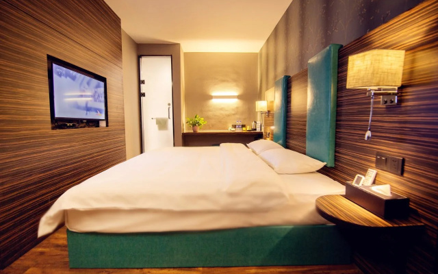 View Hotel Soochow