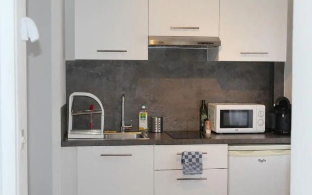 L4 - Green and cosy flat close Paris - WIFI & NETFLIX