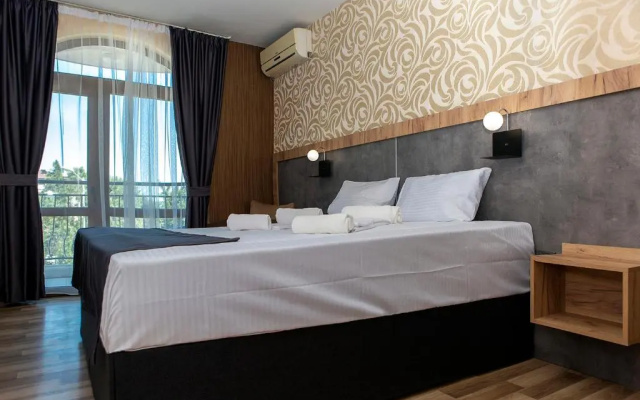 Hotel Toro Negro