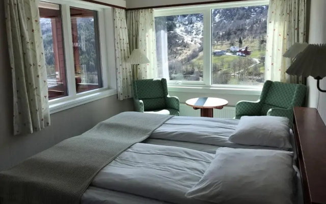Stalheim Hotel