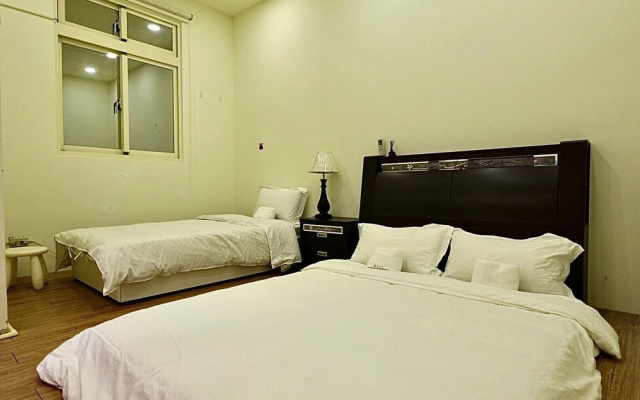 LofuSky B&B