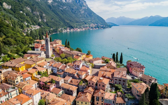 Varenna Lake View 1
