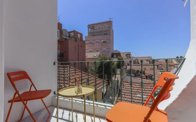 Santa Marta Views by Homing