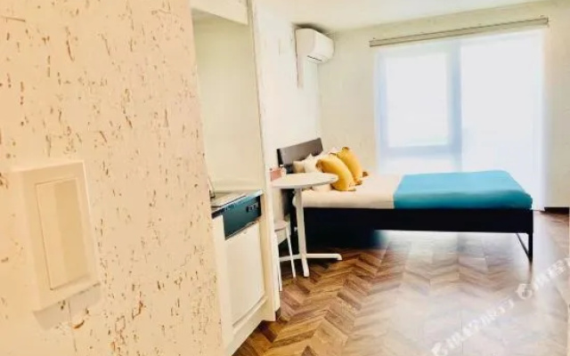 TIME SHARING STAY ikebukuro
