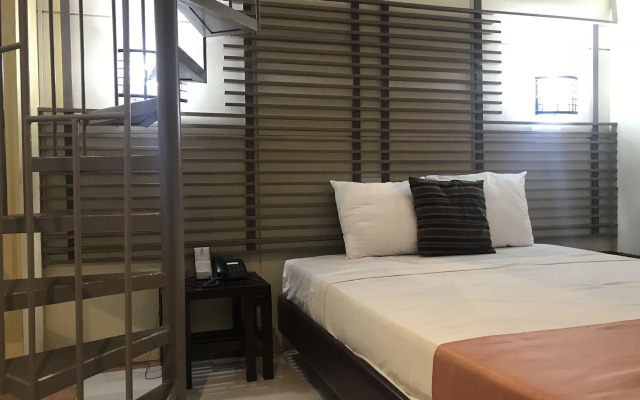 Regency Hotel de Vigan