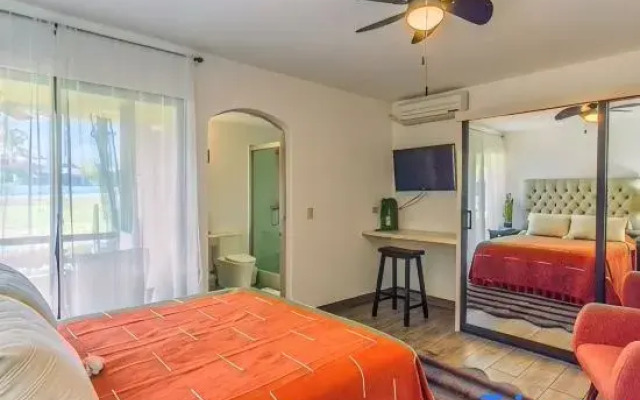 2BD Condo in La Costa Phase 2!