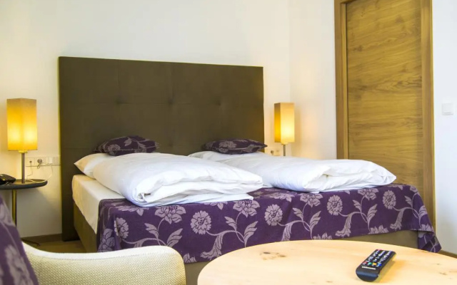 Hotel Das Alte Rathaus